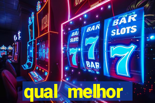 qual melhor aplicativo de jogo para ganhar dinheiro